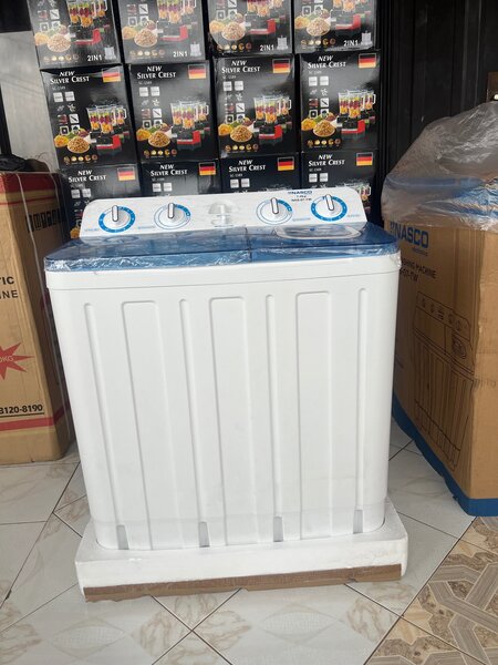 7Kg washing Machine