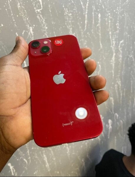 IPhone 13 Uk used