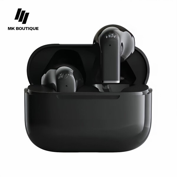 Écouteurs sans fil élégants