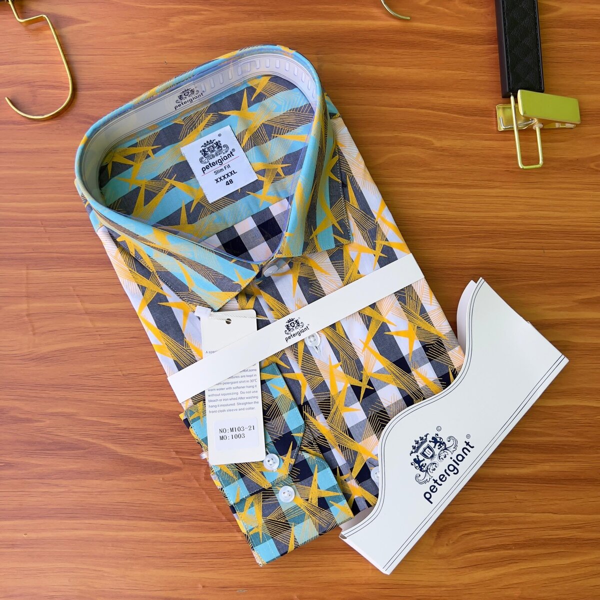 Petergiant Design Shirts