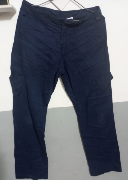 Spécial promo pantalons cargo