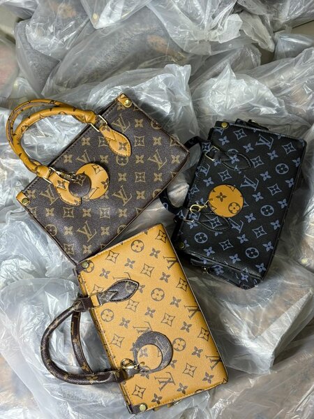 Sac à main élégant en cuir