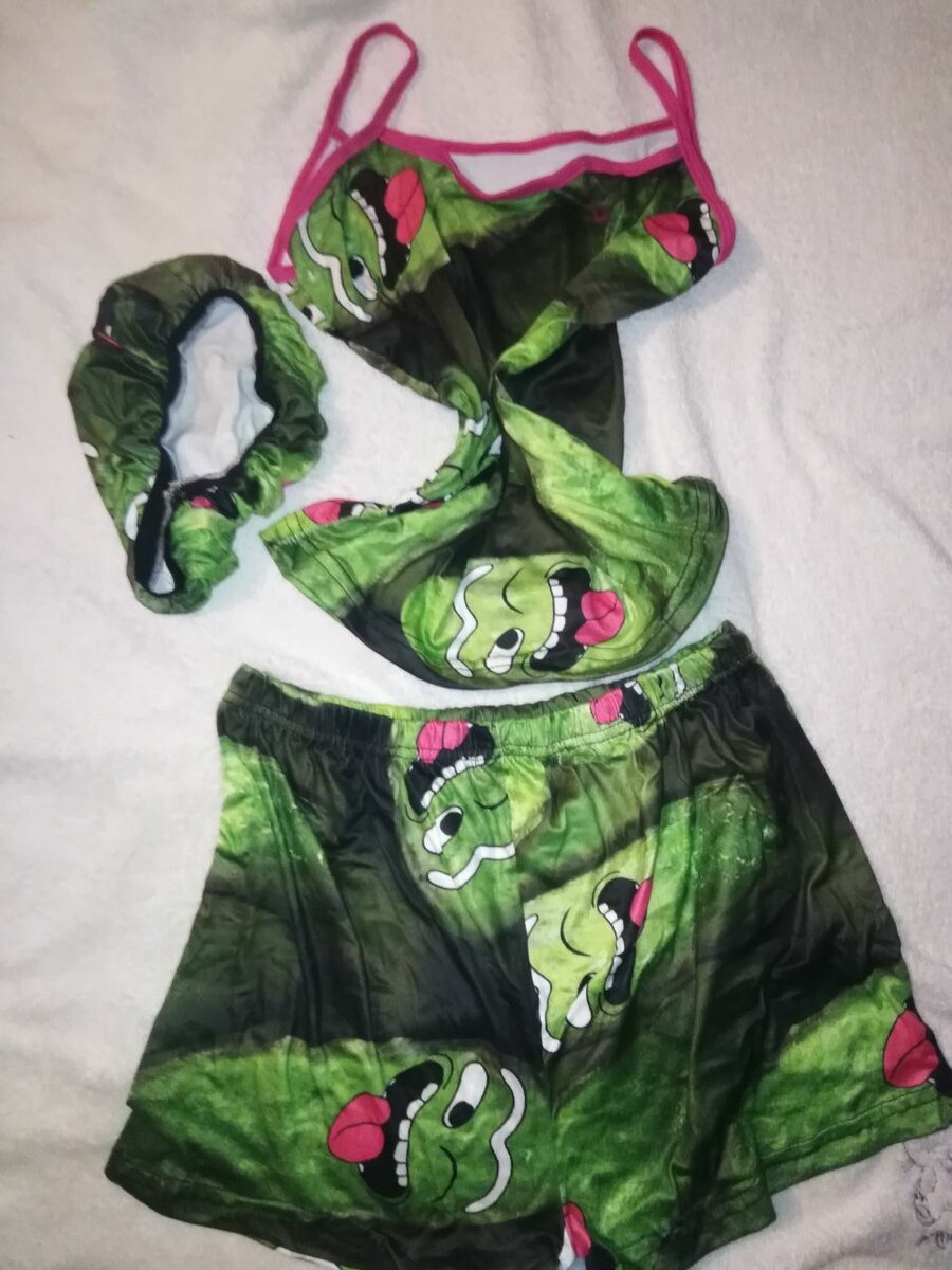 Pyjama amusant pour femmes