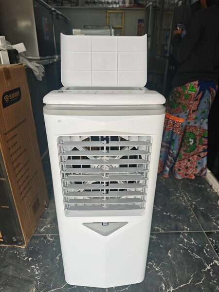 Refroidisseur d'air portable efficace