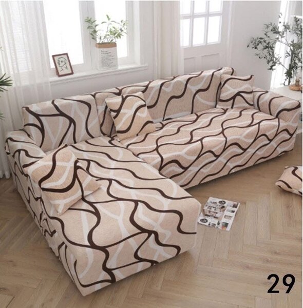 Sofa covers