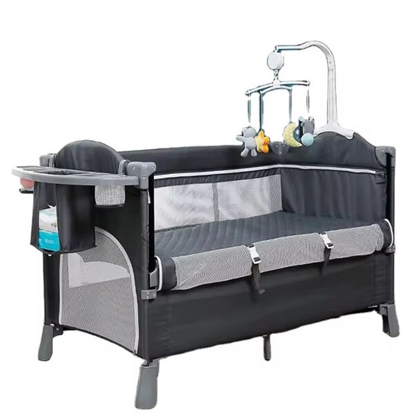 Parc Bébé Pliable Multifonction