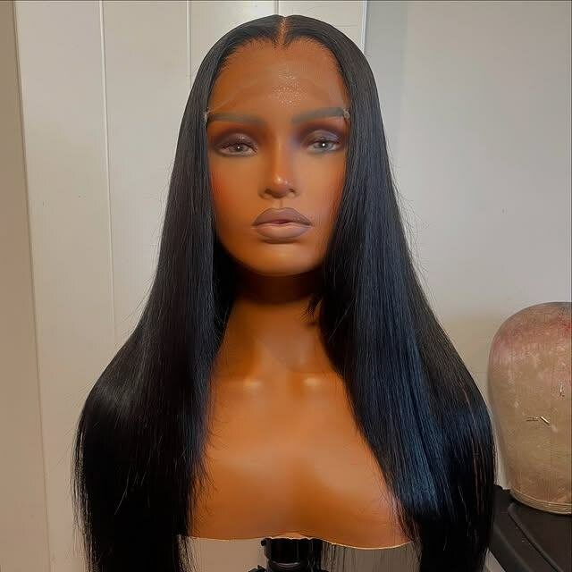 QUALITY WIG