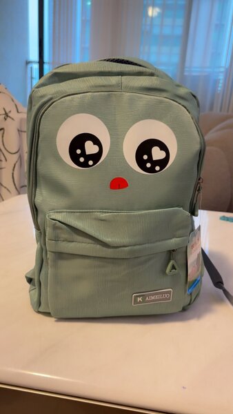 Ensemble de Sacs à Dos Écoliers