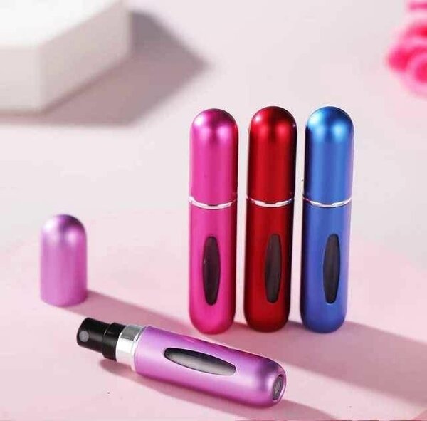 Mini vaporisateur de parfum