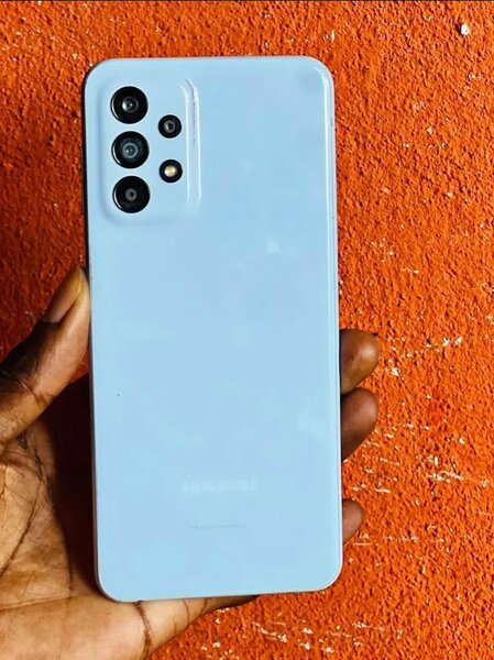 Samsung Galaxy A52 4G Smartphone