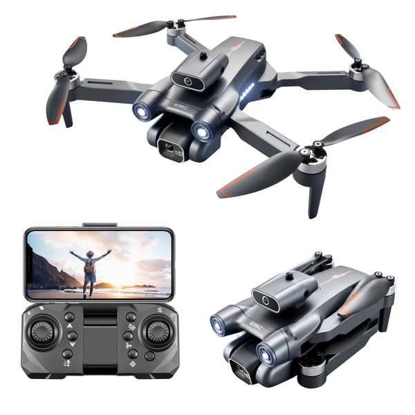 Drone LS S1S 