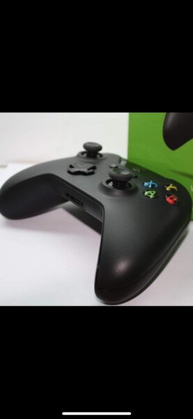 Promotion de manette Xbox