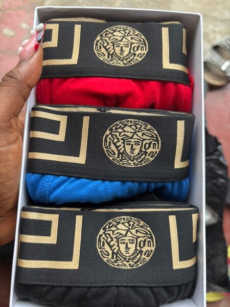 Boxers Homme Premium