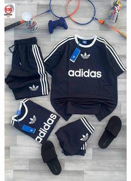 Tenue sportive Adidas homme