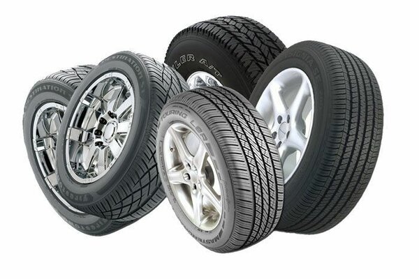 Tires