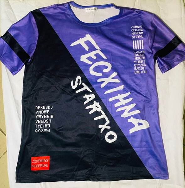 Ensemble sportif moderne