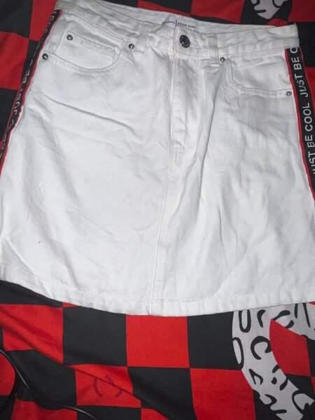 Jupes tendance femme