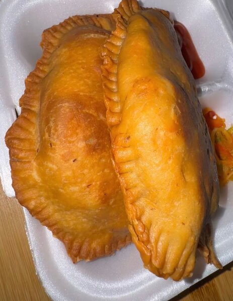 Délicieux pastel farcis