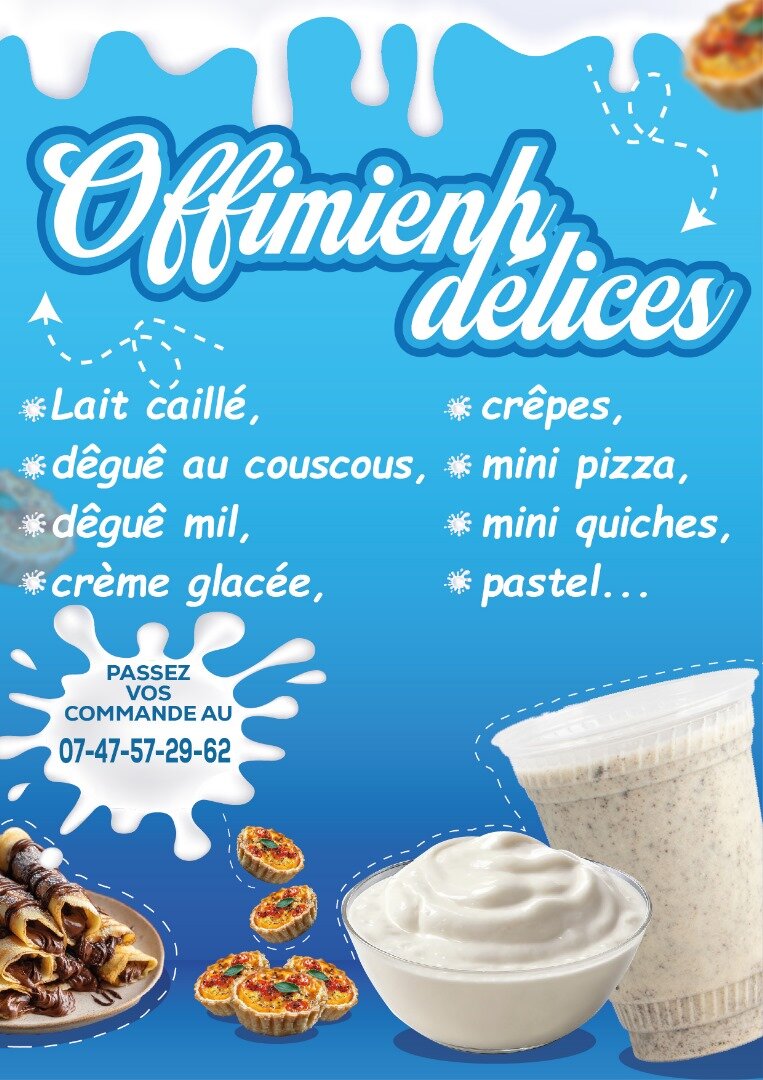 Offimien Délices Gourmands