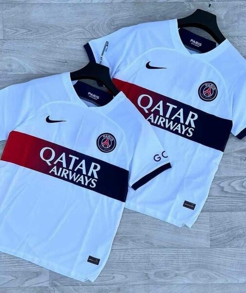 Maillot de football PSG