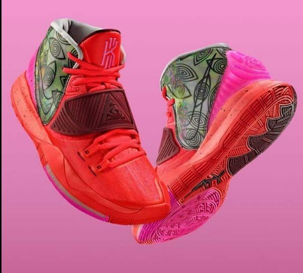 chaussures de course