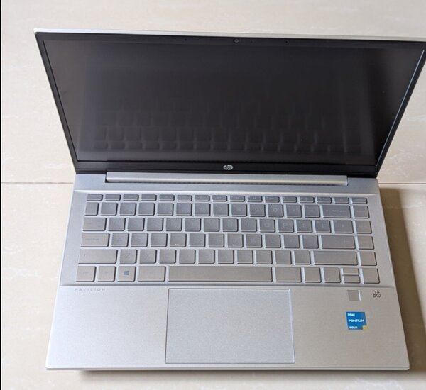 *EXCELLENT CONDITION HP PAVILION