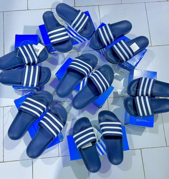 Sandales adidas confortables