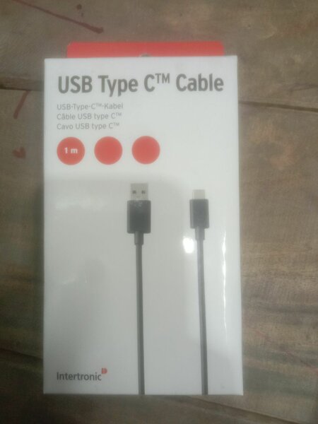 Intertronic Data Cable