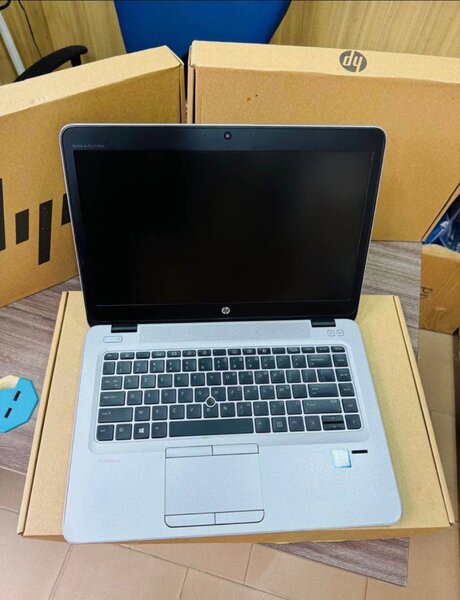 Hp Elitebook 840 G3   Core i7
