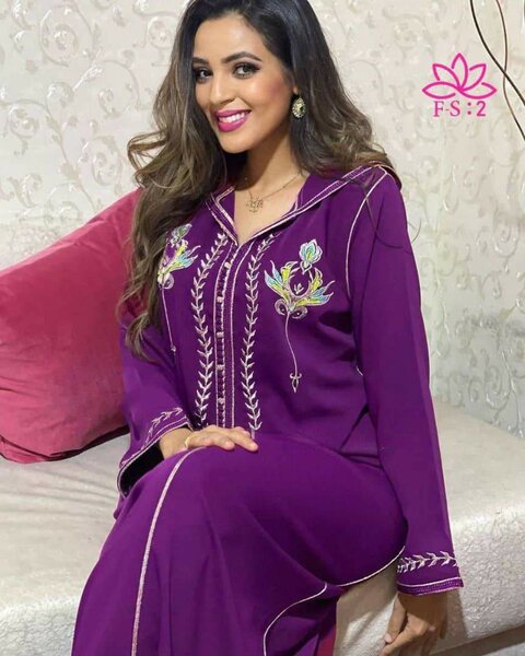 Boubou Dubaï United