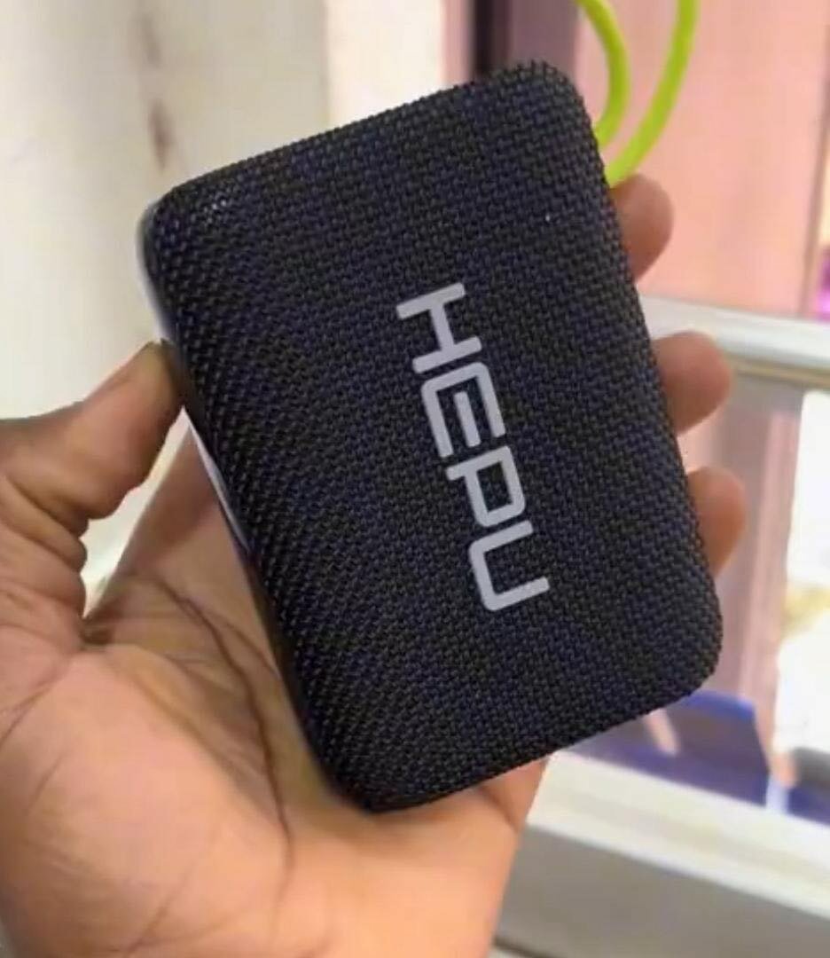 HEPU Power Bank 22.5W 20000mAh