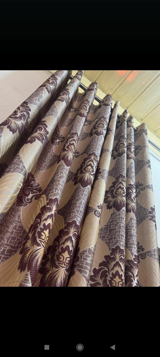 Curtains