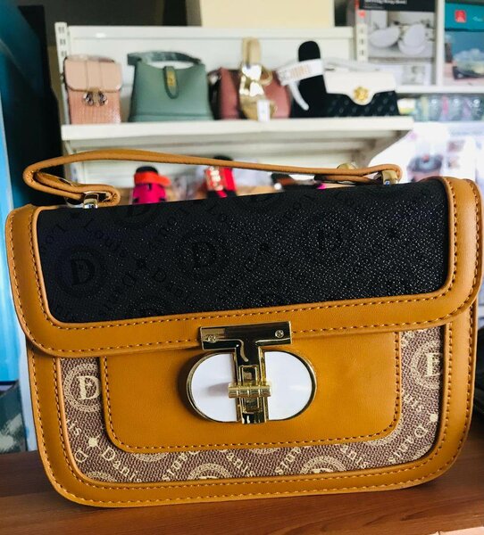 Louis Danis High quality Ladies handbag