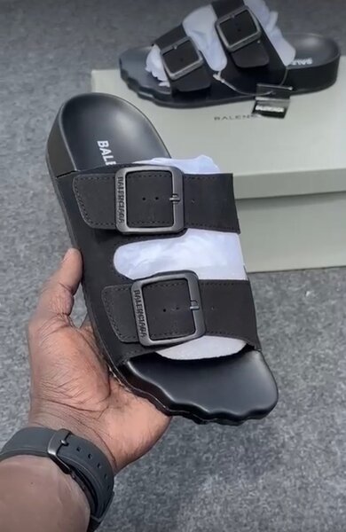 Sandales Balenciaga