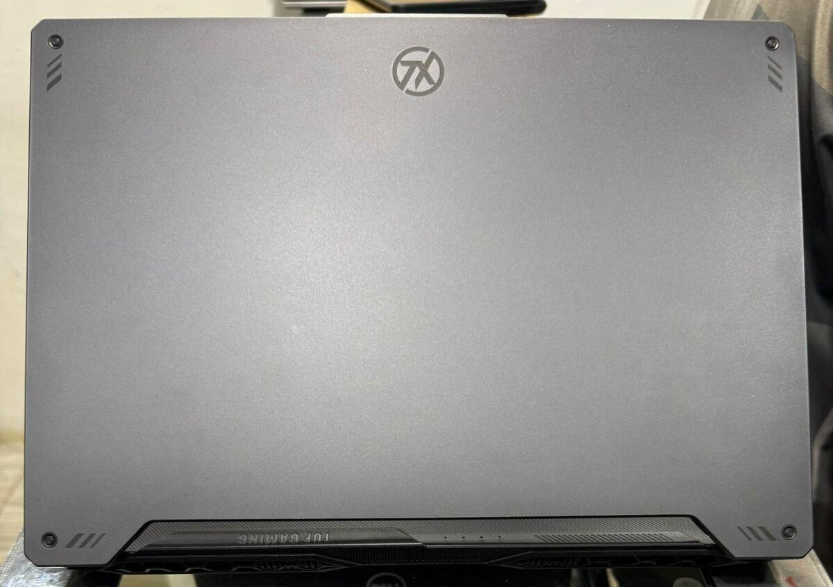 Ordinateur Portable Gamer RGB