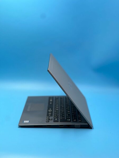 Sony Vaio 13 inches Screen Size