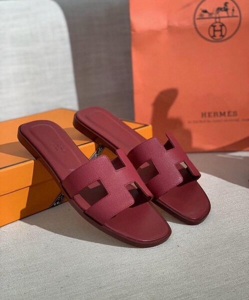 Hermès Slip