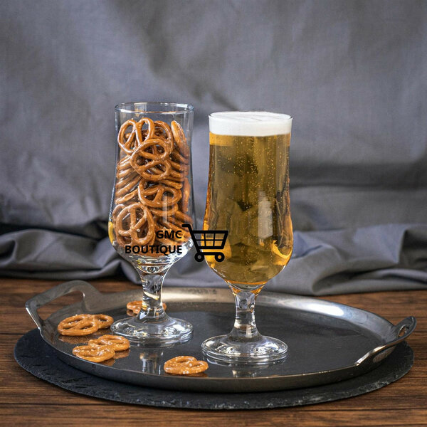 Lot de 06 verre à eau et boisson