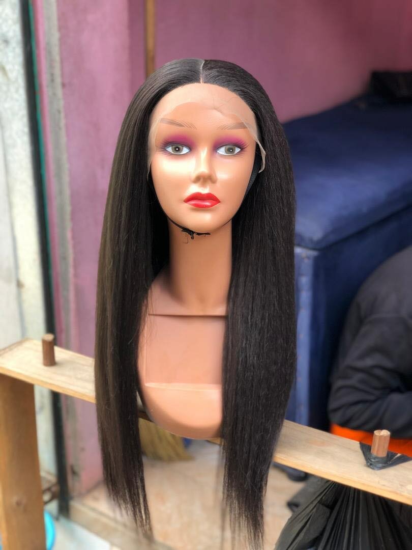 Hand made wigs