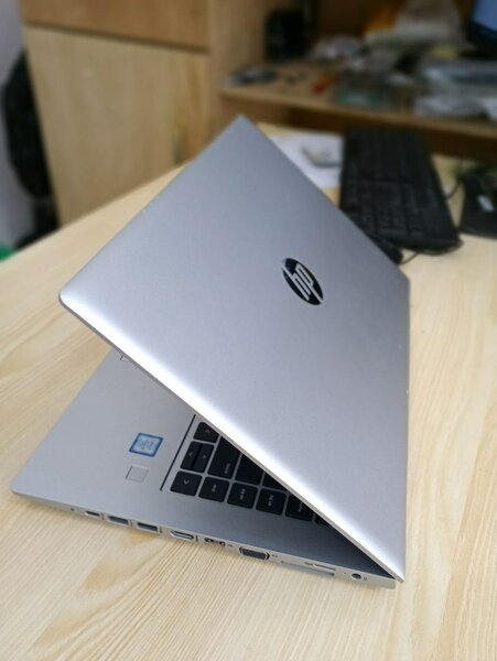 PC HP ProBook 640 G5 i5 8th ge