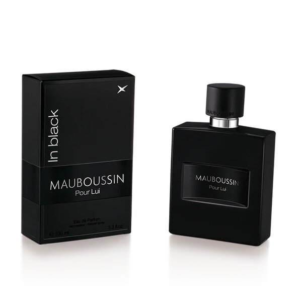 Parfum Homme Mauboussin