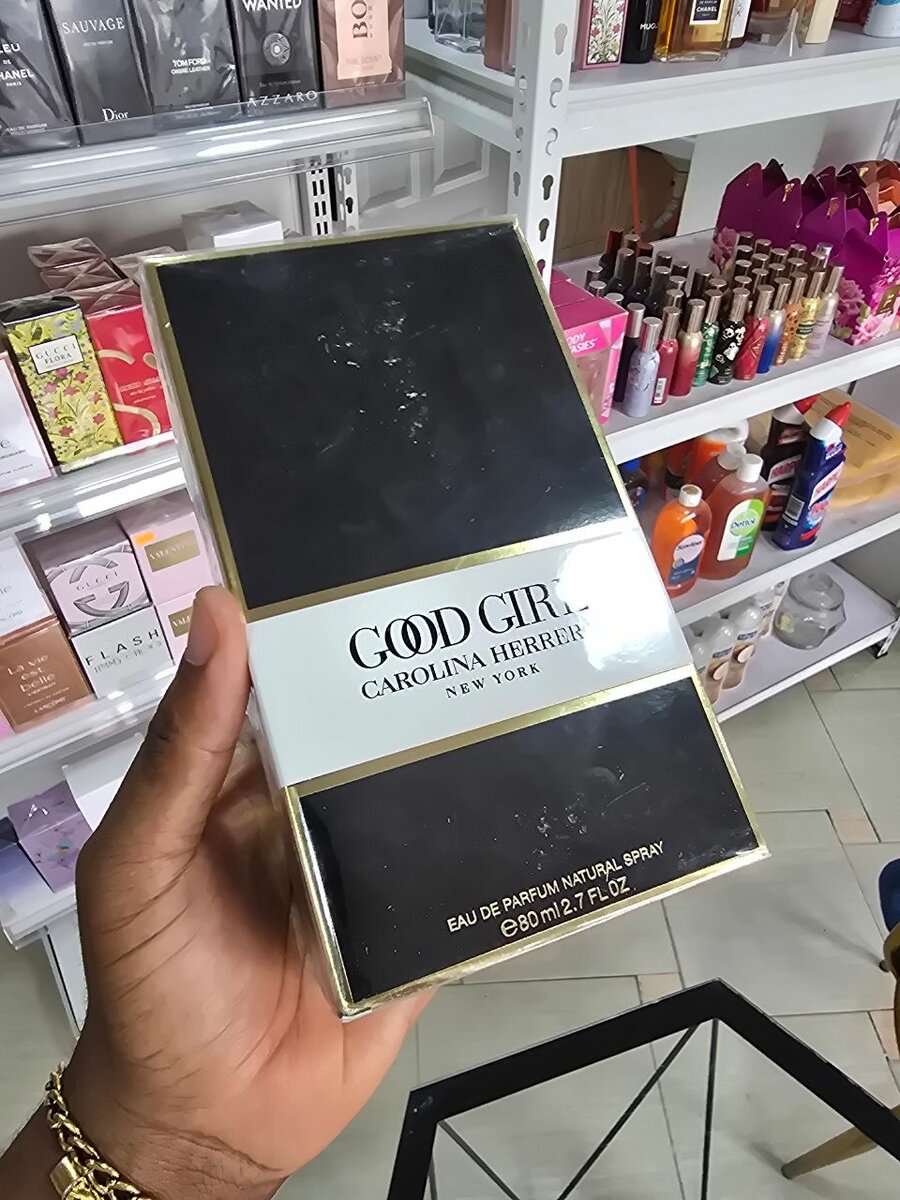 CH Good Girl 80ml EDP