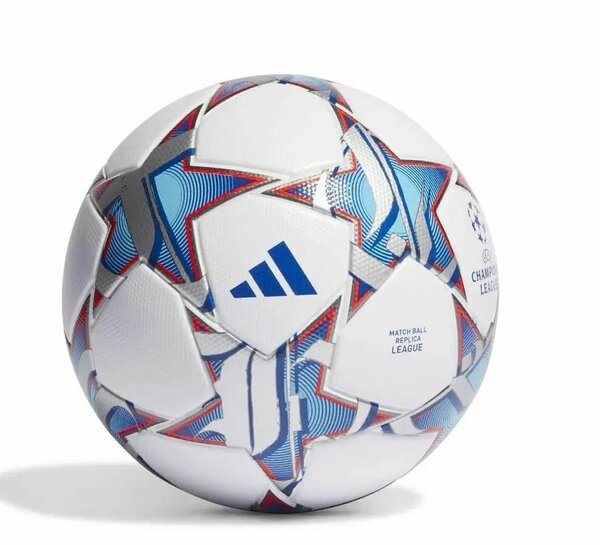 Ballon de football Adidas