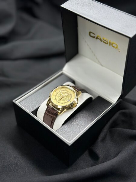 Часы с гербом Кр оригинал