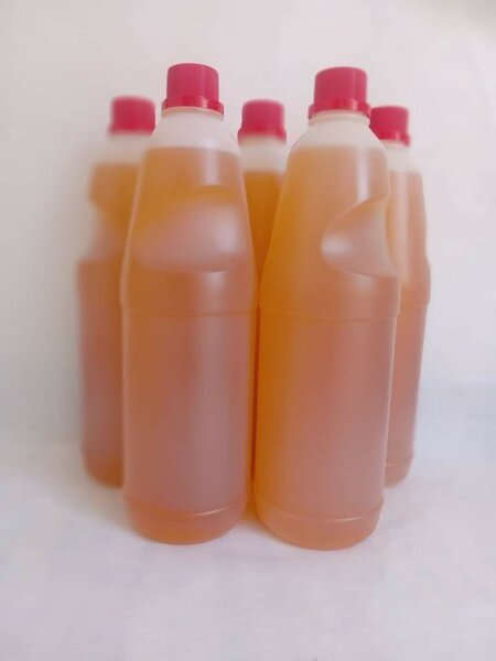 HUILE DE PALMISTE "ADJONGO"