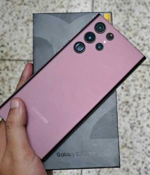 Samsung Galaxy S23 Ultra