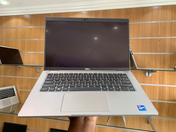 DELL LATITUDE 5421- TOUCH