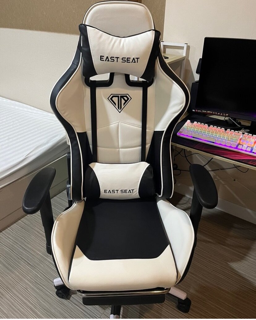 EAST SEAT GAMING CHAIR