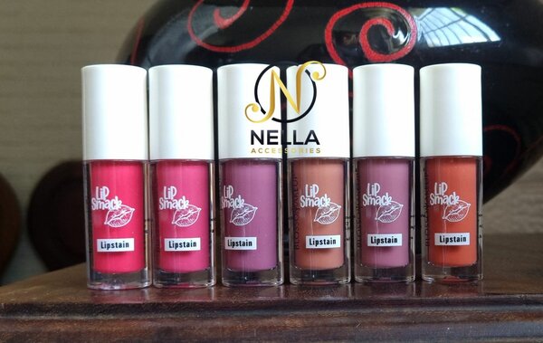 Lipstain BlossomMakeup