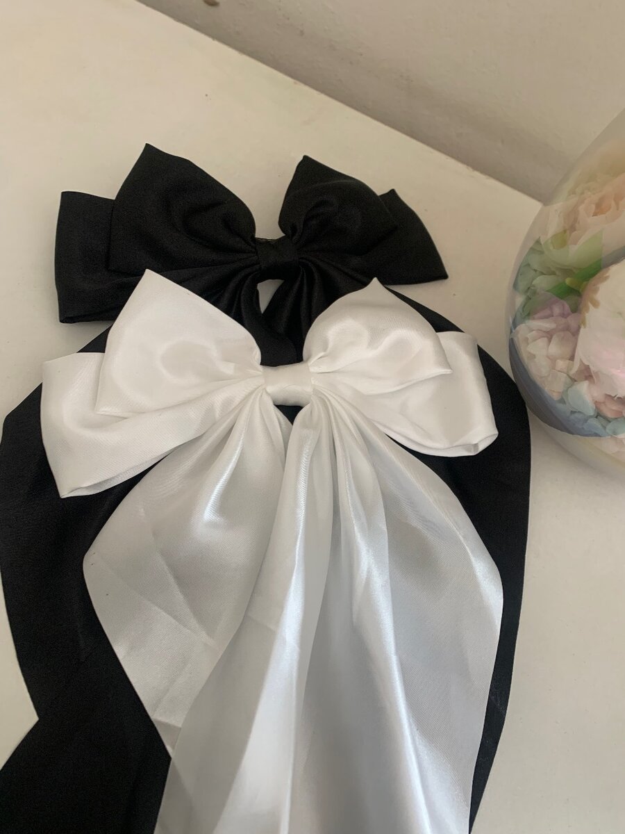 Hair Bows(Ribbons)